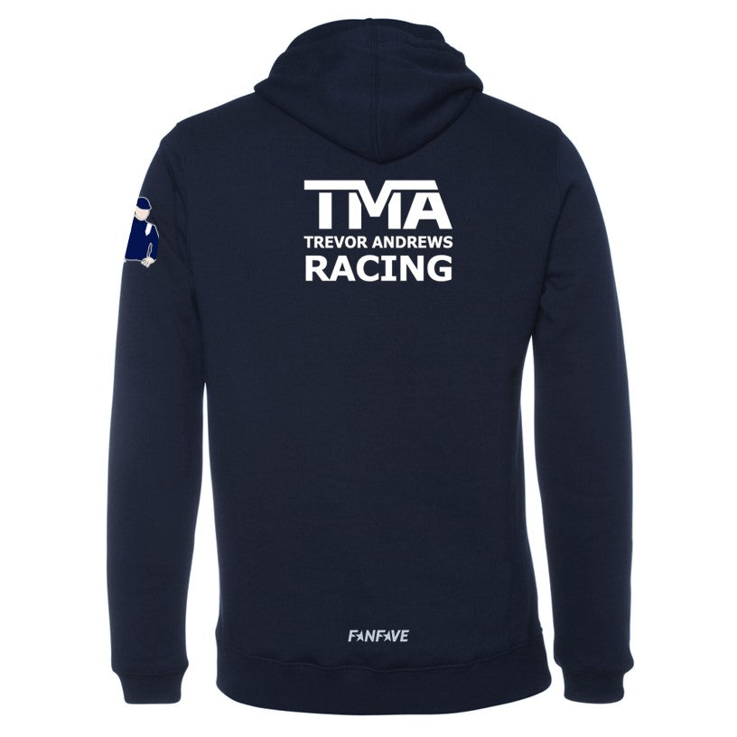 TMA - Fleecy Hoodie