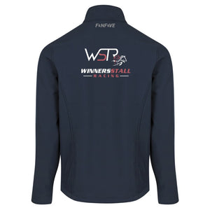 Winners Stall - SoftShell Jacket