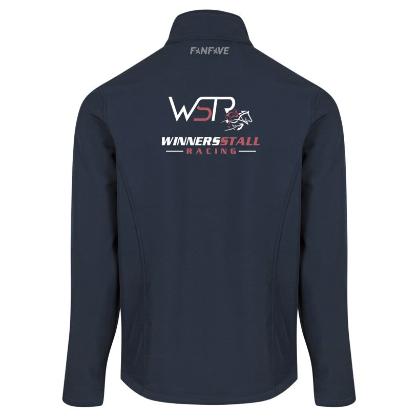 Winners Stall - SoftShell Jacket