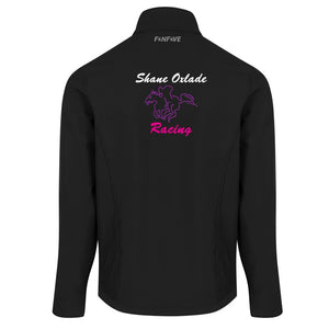 Oxlade - SoftShell Jacket