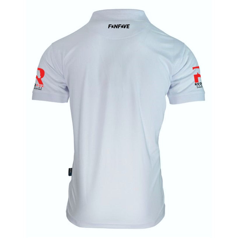 RedFox - Polo Personalised