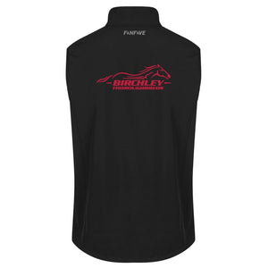 Birchley - SoftShell Vest Personalised