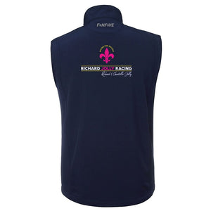 Jolly - SoftShell Vest Personalised
