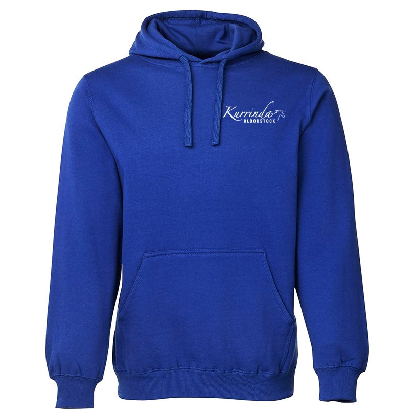 Kurrinda - Fleecy Hoodie