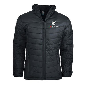 JK Racing - Puffer Jacket