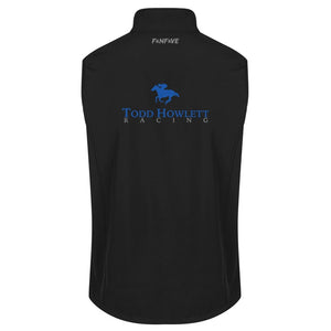 Todd Howlett - SoftShell Vest