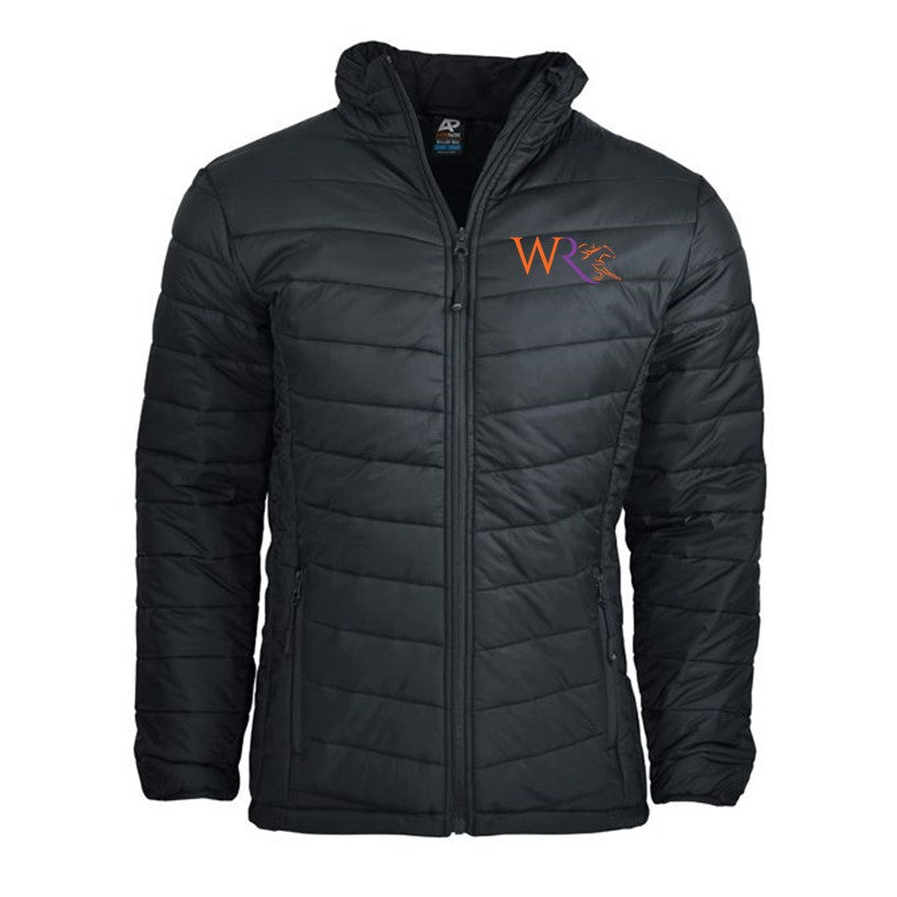 Webster - Puffer Jacket