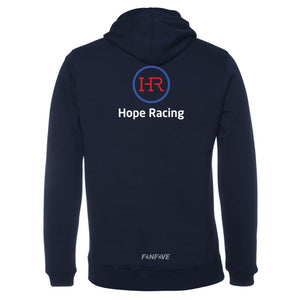 Hope - Fleecy Hoodie