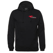 Widdison - Fleecy Hoodie