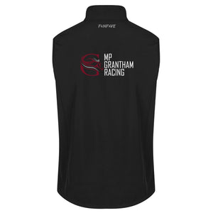 Grantham - SoftShell Vest