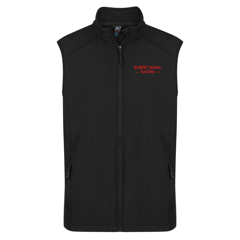 Quinn - SoftShell Vest