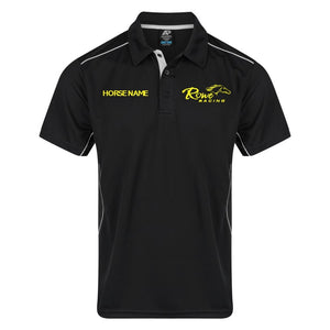 Rowe - Polo Personalised