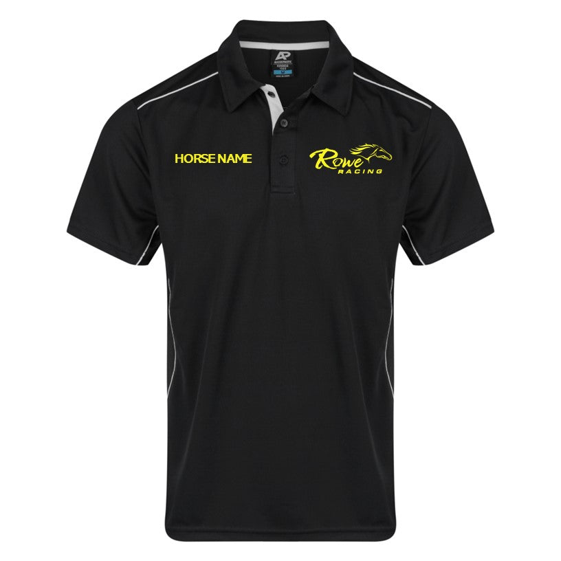 Rowe - Polo Personalised