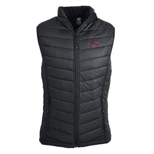 Grantham - Puffer Vest