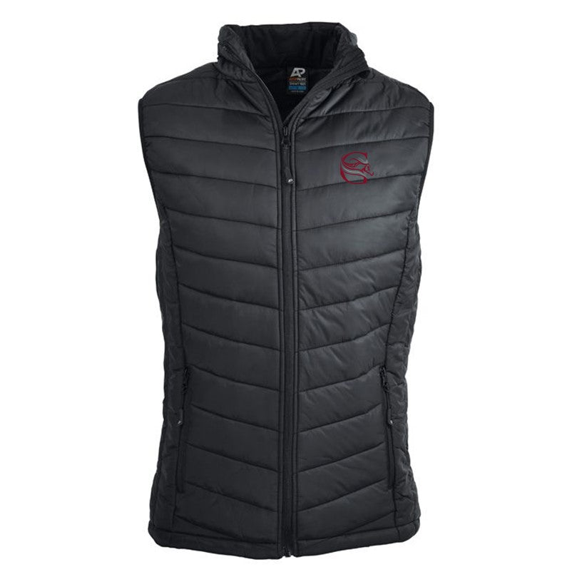 Grantham - Puffer Vest