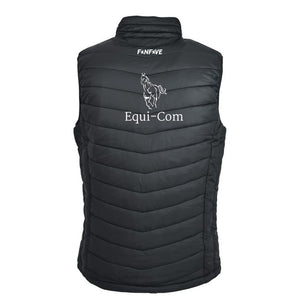 Equi-Com - Puffer Vest