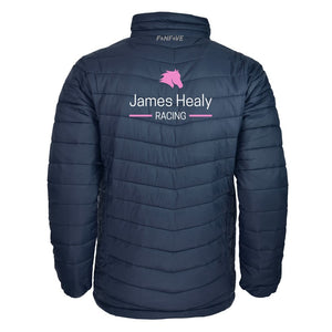 James Healy - Puffer Jacket Personalised