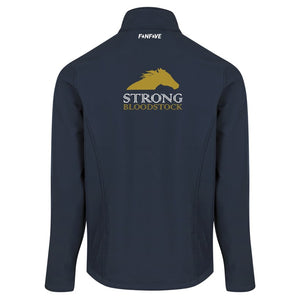 Strong - SoftShell Jacket