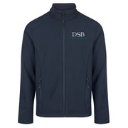 DSB Thoroughbreds - SoftShell Jacket