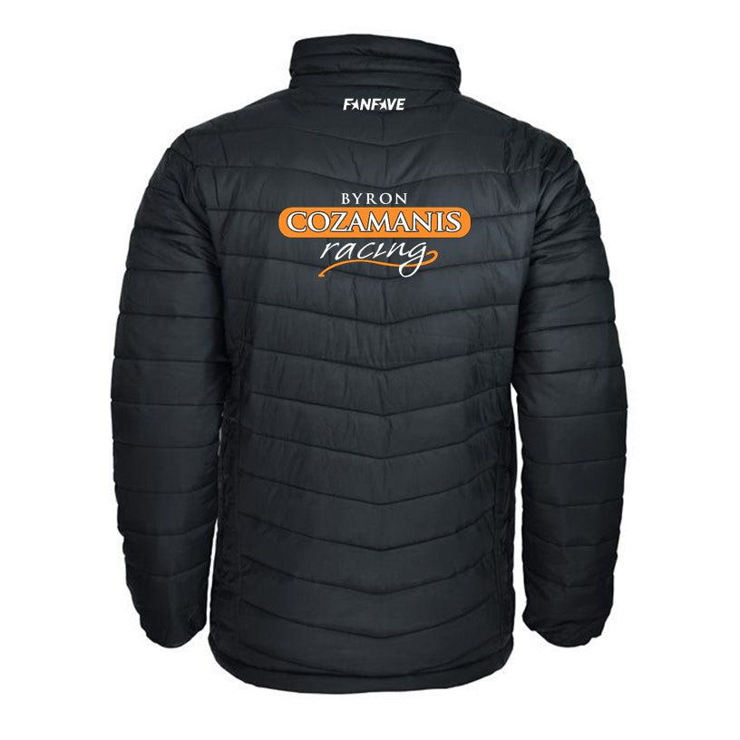 Cozamanis - Puffer Jacket Personalised