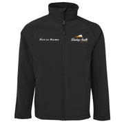 Lindsey Smith - SoftShell Jacket Personalised