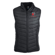 On Fire - Puffer Vest
