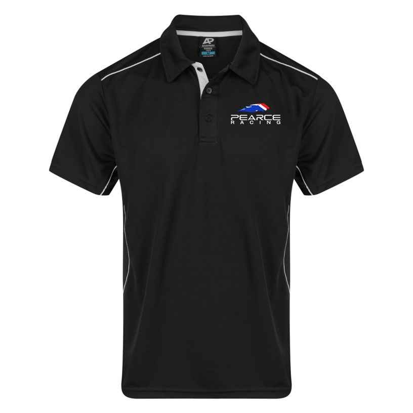 Pearce - Polo