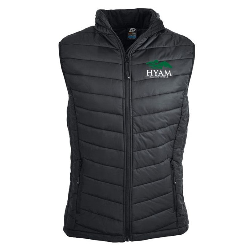 Hyam - Puffer Vest