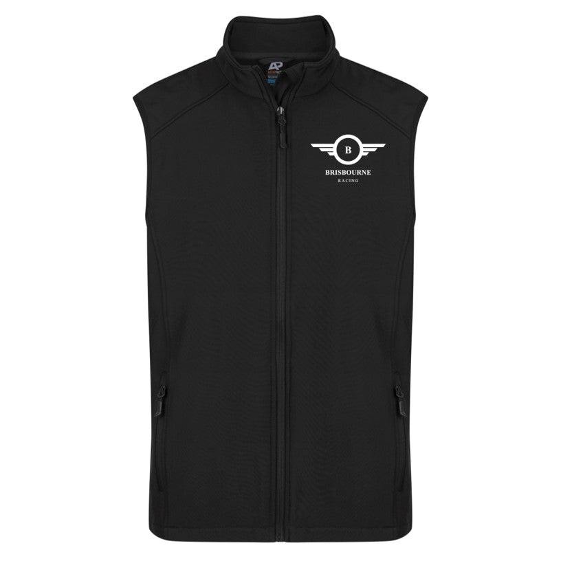 Brisbourne - SoftShell Vest