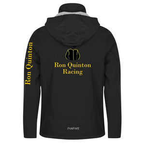 Ron Quinton - SoftShell Jacket