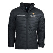 The Thrill - Puffer Jacket Personalised