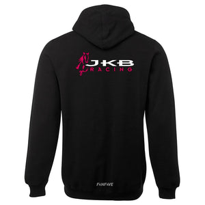 JKB - Fleecy Hoodie