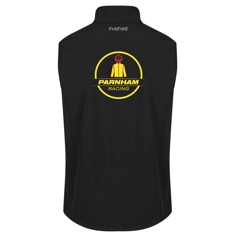 Parnham - SoftShell Vest