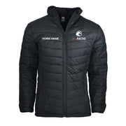 JK Racing - Puffer Jacket Personalised