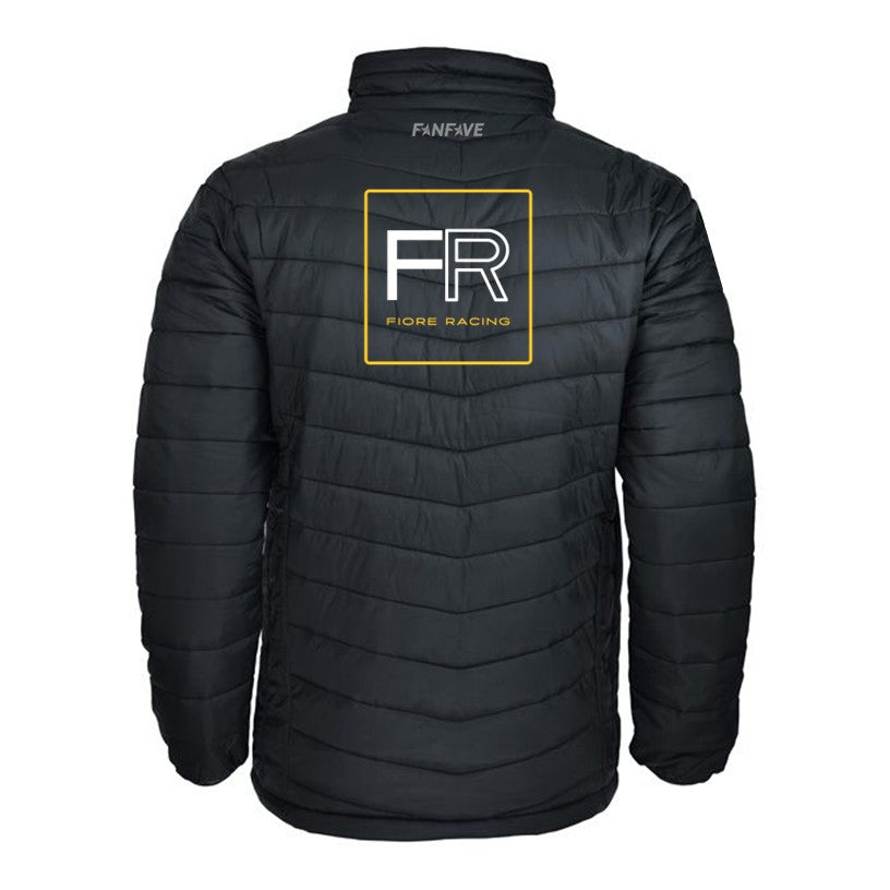 Fiore Racing - Puffer Jacket Personalised