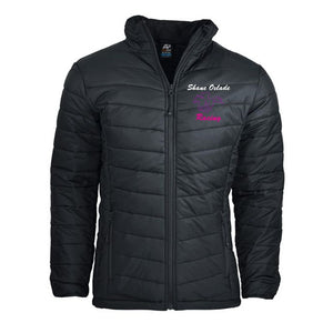 Oxlade - Puffer Jacket