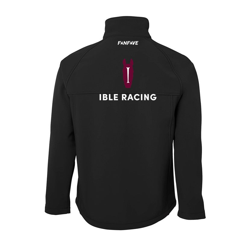Ible - SoftShell Jacket Personalised