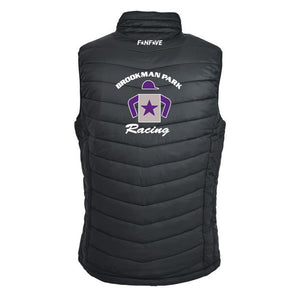 Brookman Park - Puffer Vest