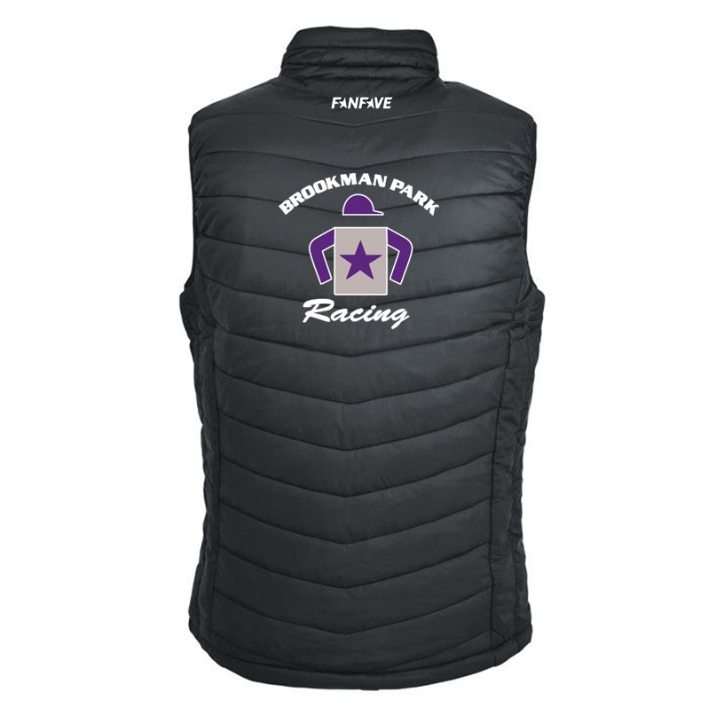 Brookman Park - Puffer Vest