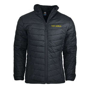 T.D Aitken - Puffer Jacket