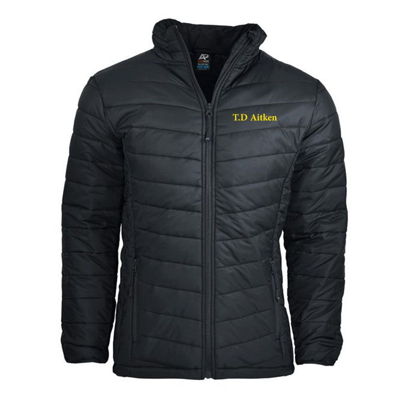 T.D Aitken - Puffer Jacket
