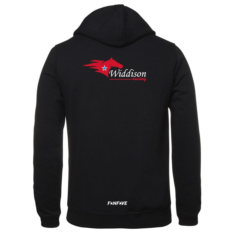 Widdison - Fleecy Hoodie