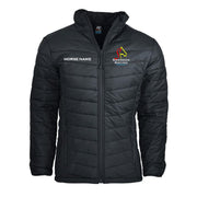 Smerdon - Puffer Jacket Personalised