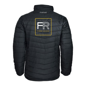 Fiore Racing - Puffer Vest