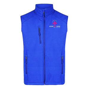 Jolly - SoftShell Vest Personalised