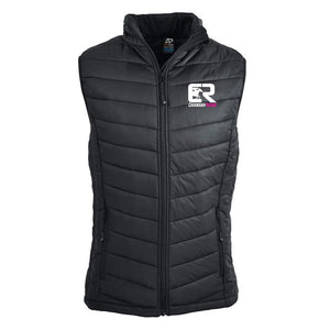 Cavanough - Puffer Vest