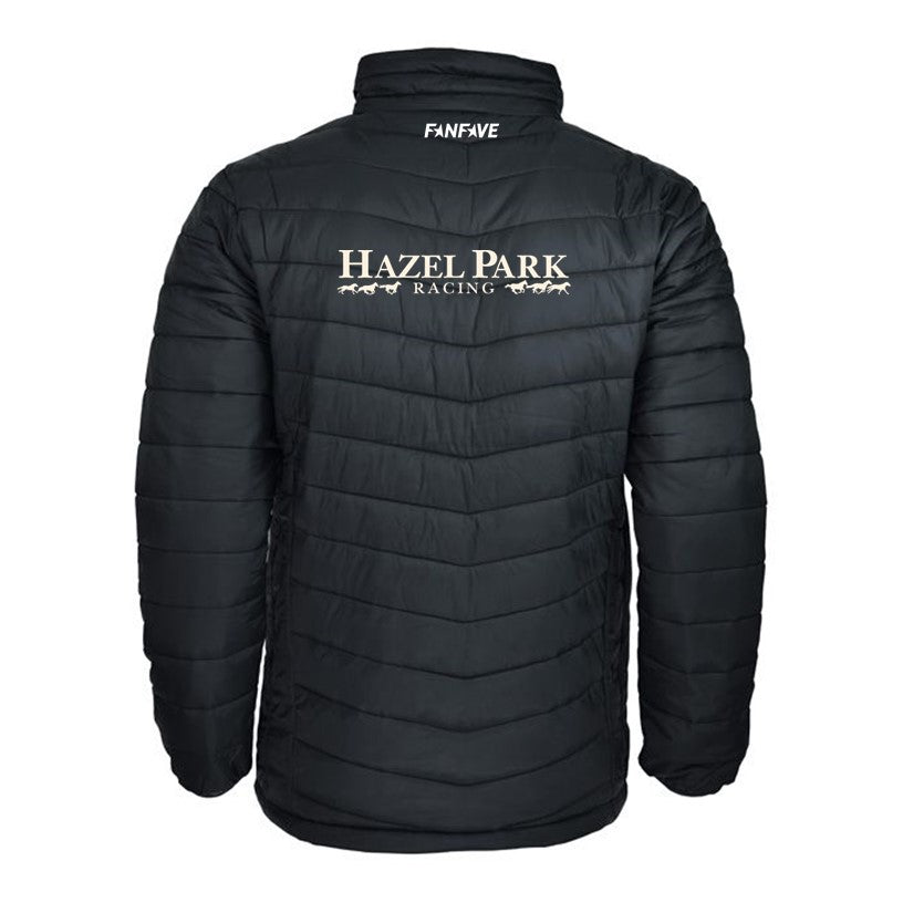 Hazel Park - Puffer Jacket