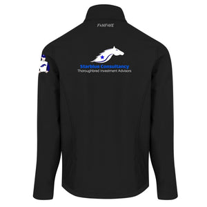 Starblue Racing - SoftShell Jacket