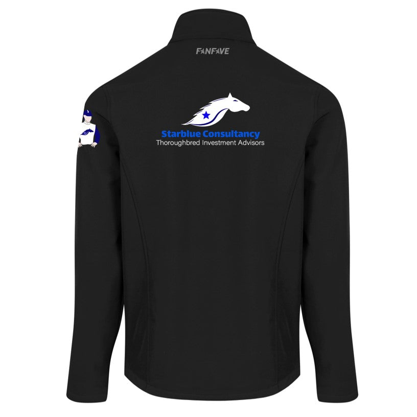 Starblue Racing - SoftShell Jacket