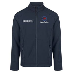 Hope - SoftShell Jacket Personalised